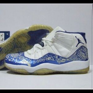 Meet your Posher, Coby